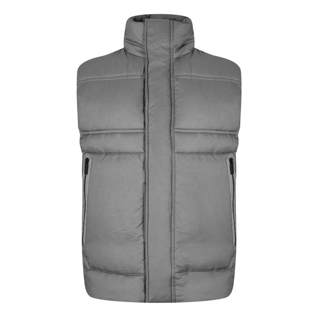 Hugo Boss Odaini 10269589 01 - Grey